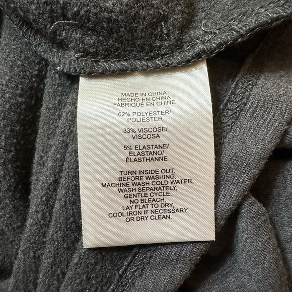 Women’s Jones New York Pullover Knit Top - Size XL - Picture 3 of 4